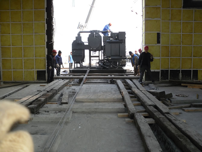 北京人工起重隊(duì)